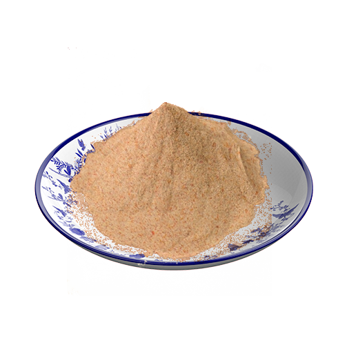 Spicy crayfish flavor powder