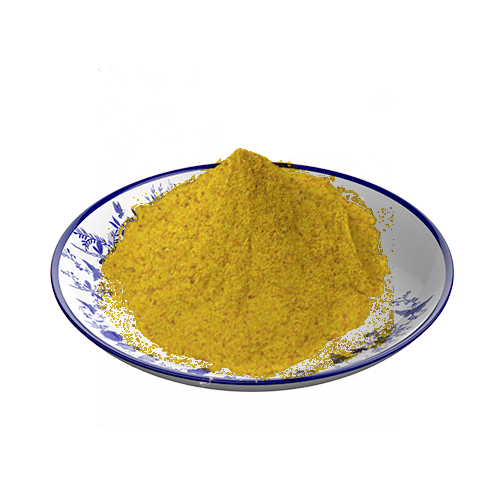 Curry flavor powder