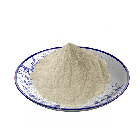 Salt and pepper flavor powder