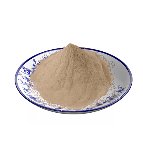 Barbecue flavor powder