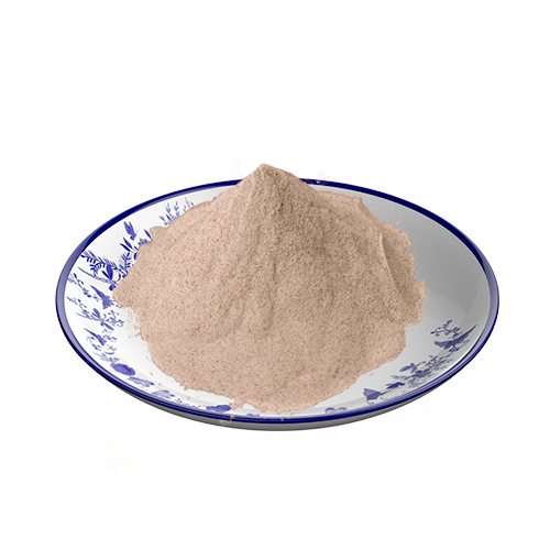 Barbecue flavor powder