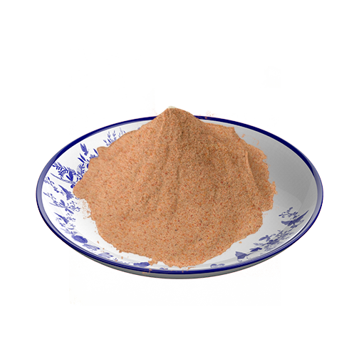 Pickled soup fish flavor powder