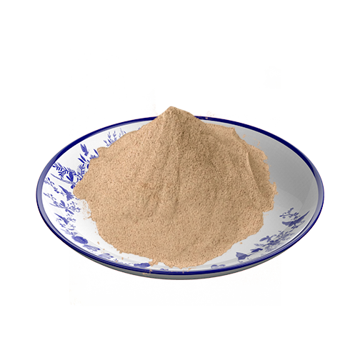 Spicy soup flavor powder