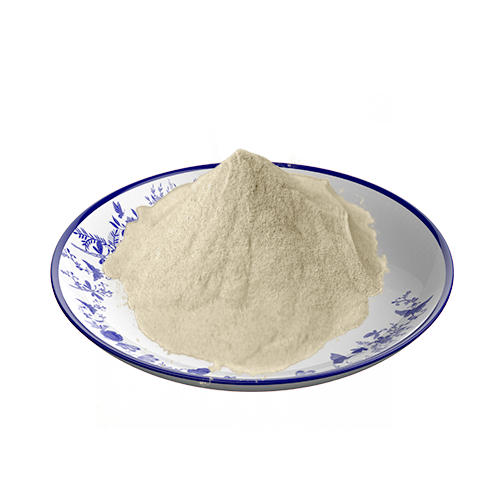 Mustard flavoring powder